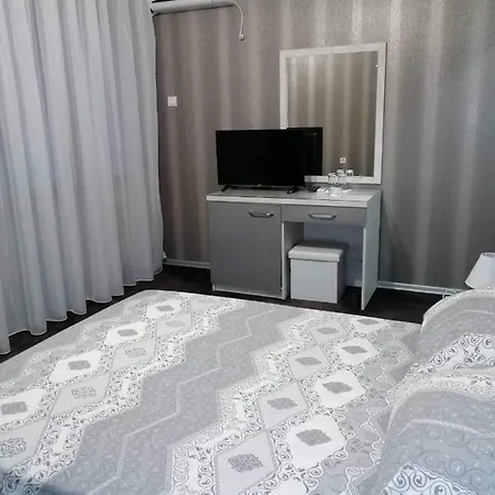 джорджия בית הארחה 3*