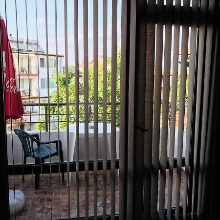 джорджия בית הארחה