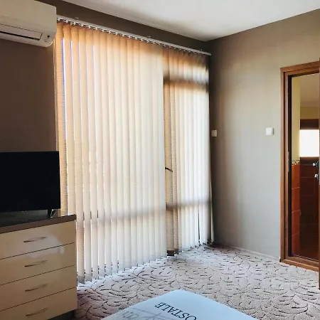 בית הארחה джорджия קיטן