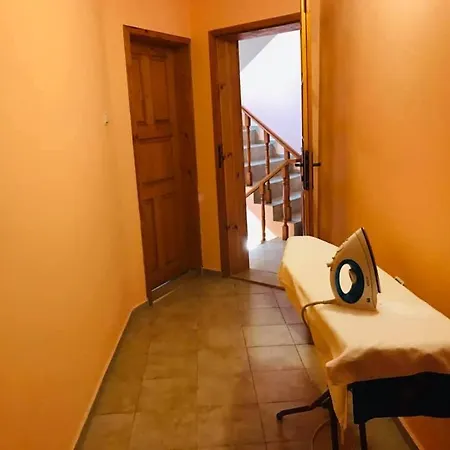 בית הארחה джорджия 3*