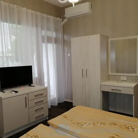 בית הארחה джорджия קיטן