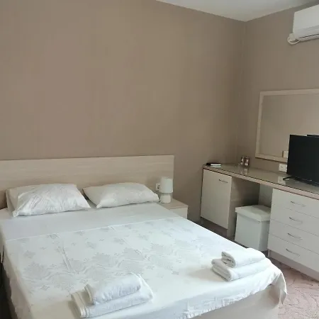 джорджия בית הארחה 3*