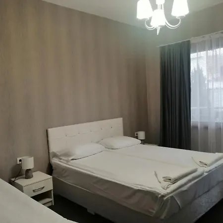 джорджия בית הארחה 3*