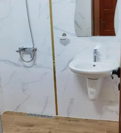 джорджия בית הארחה קיטן