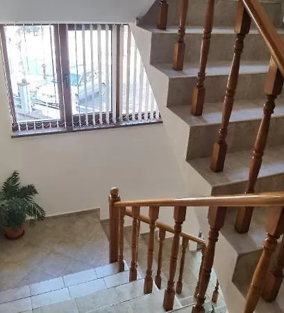 джорджия בית הארחה 3*