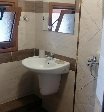 בית הארחה джорджия