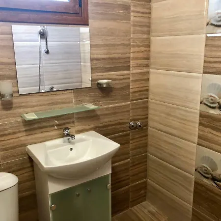 джорджия 3* קיטן