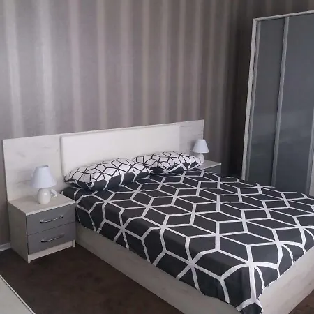 джорджия בית הארחה