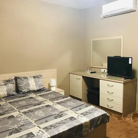 Guest house джорджия Kiten (Burgas)