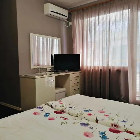 Guest house джорджия 3*