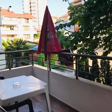 джорджия Guest house Kiten (Burgas)
