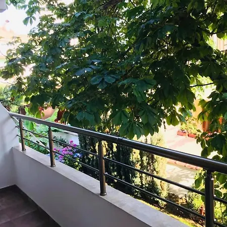 джорджия Guest house