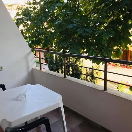 джорджия Guest house