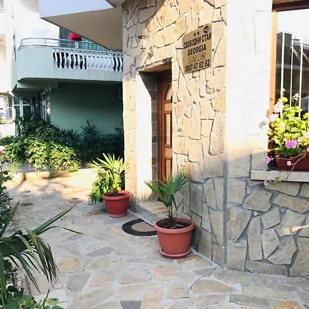 джорджия 3* Kiten (Burgas)