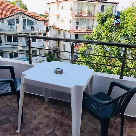 джорджия Kiten (Burgas)