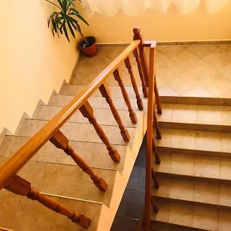 Guest house джорджия Kiten (Burgas)