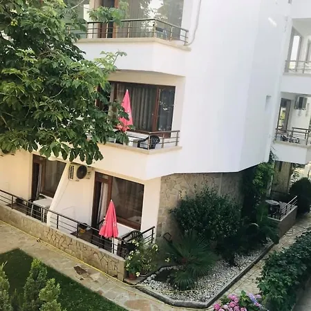 джорджия Kiten (Burgas)