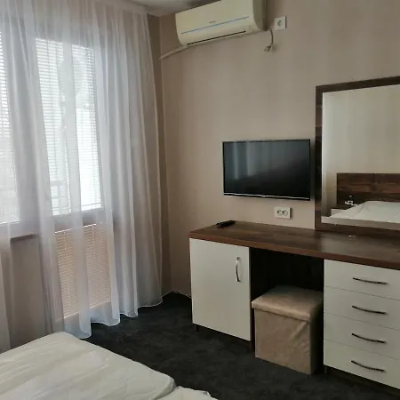 Guest house джорджия Kiten (Burgas)