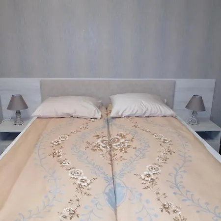 Guest house джорджия 3*