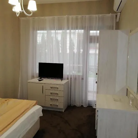 Guest house джорджия Kiten (Burgas)