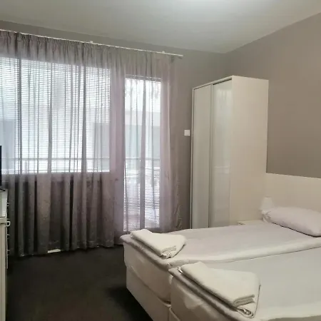 Guest house джорджия