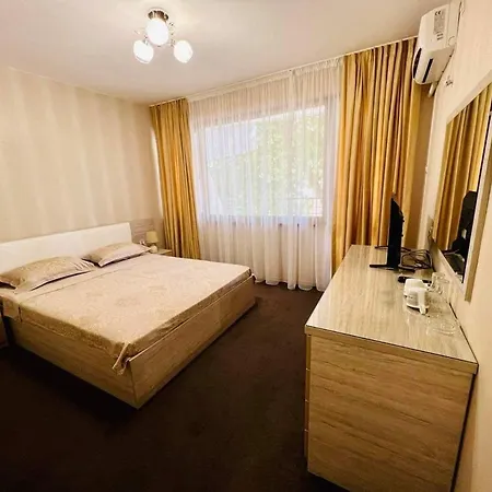 джорджия Guest house