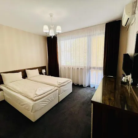 Guest house джорджия Kiten (Burgas)