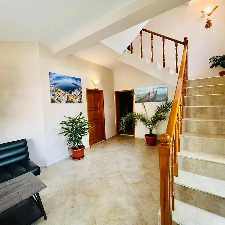 джорджия Guest house