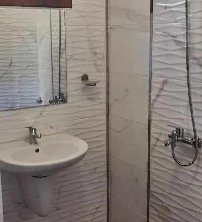 Guest house джорджия