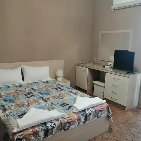 джорджия Guest house 3*