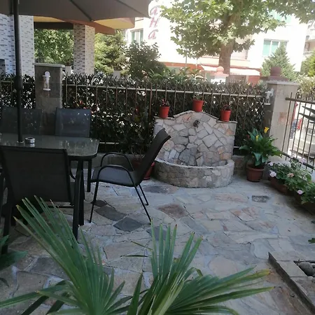 джорджия Guest house