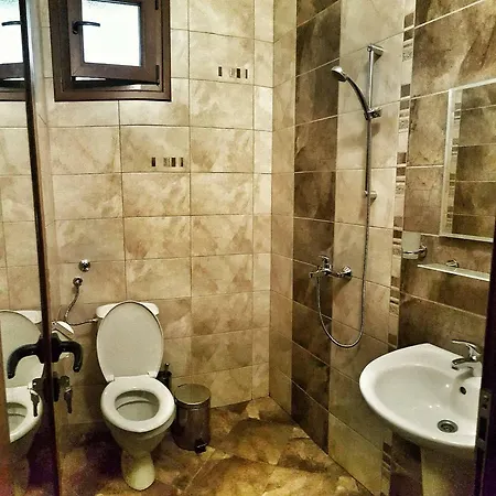 Guest house джорджия 3*