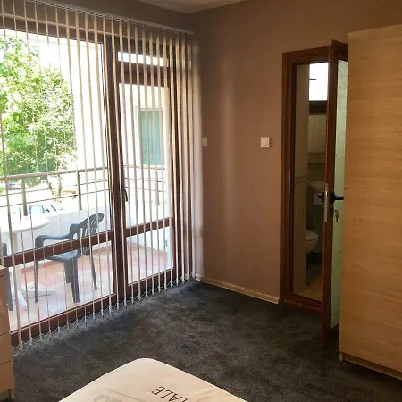 джорджия 3* Kiten (Burgas)