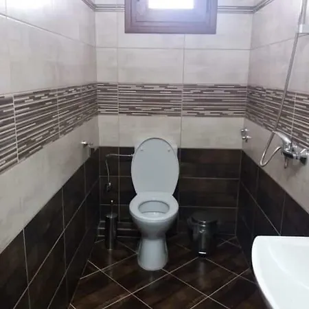 джорджия Guest house