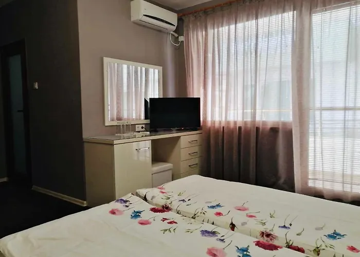 Affittacamere джорджия 3*