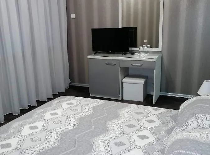 джорджия Affittacamere 3*