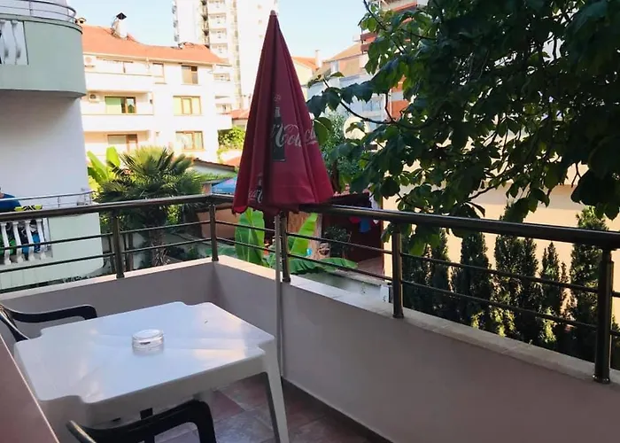 джорджия Affittacamere Kiten (Burgas)