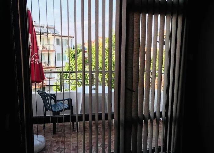 джорджия Affittacamere