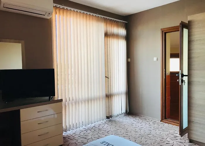 Affittacamere джорджия Kiten (Burgas)