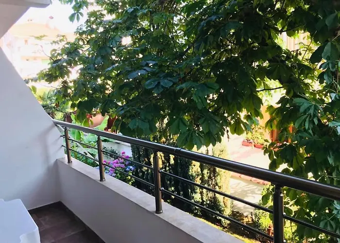 джорджия Affittacamere