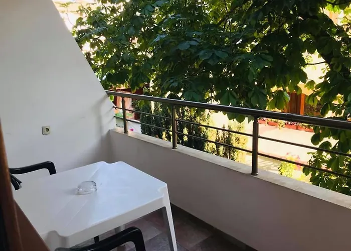 джорджия Affittacamere