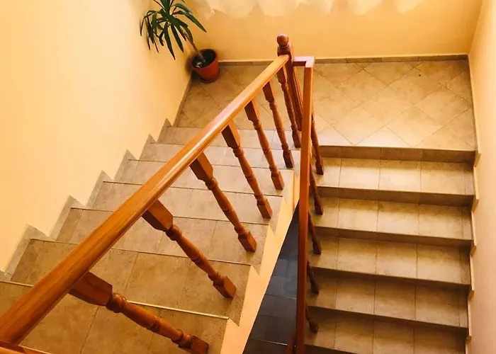 Affittacamere джорджия Kiten (Burgas)