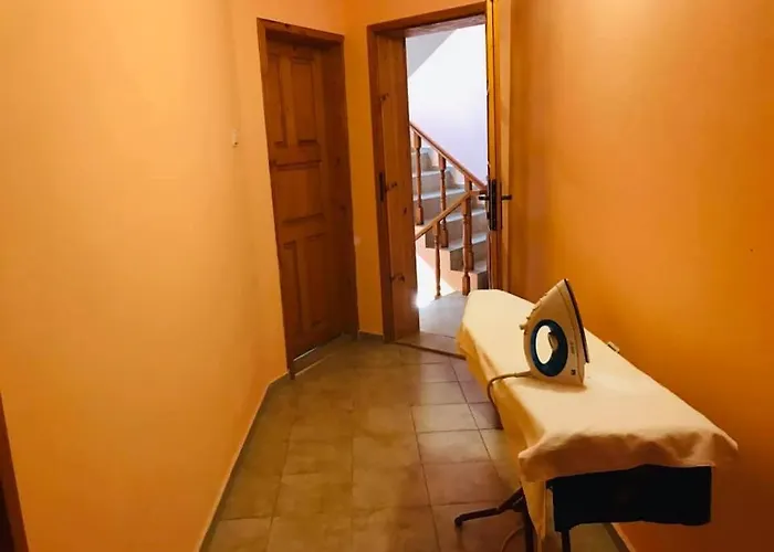 Affittacamere джорджия 3*