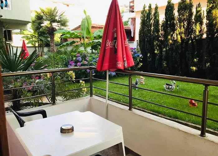 Affittacamere джорджия