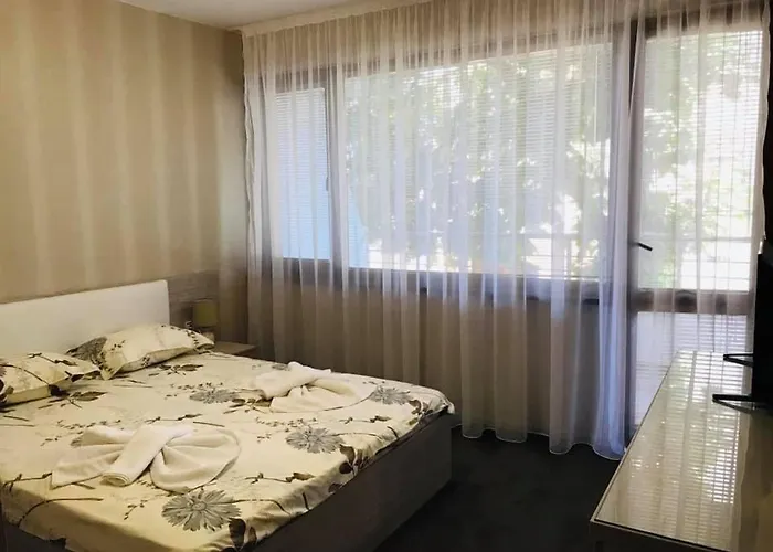 джорджия Kiten (Burgas)