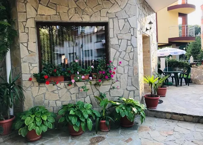 джорджия Affittacamere