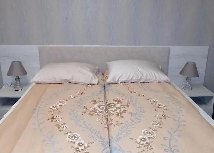 Affittacamere джорджия 3*