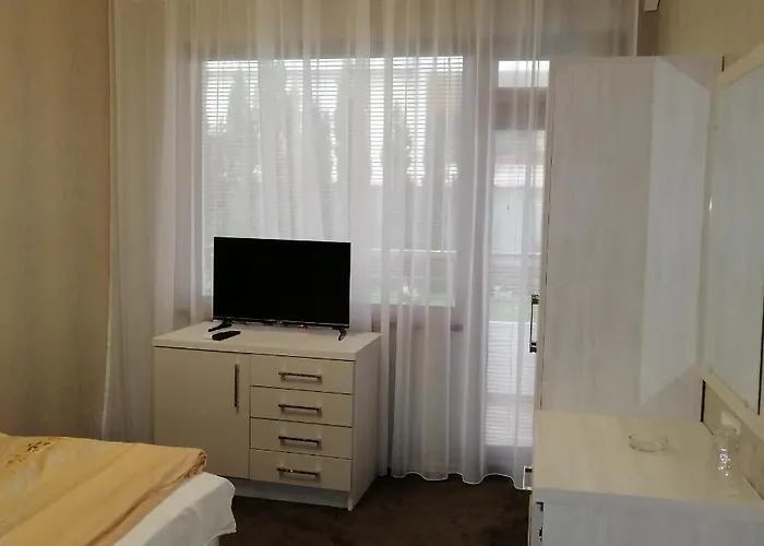 Affittacamere джорджия Kiten (Burgas)