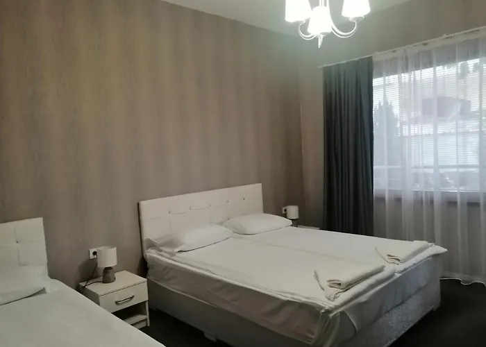 джорджия Affittacamere 3*