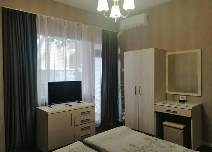 Affittacamere джорджия Kiten (Burgas)